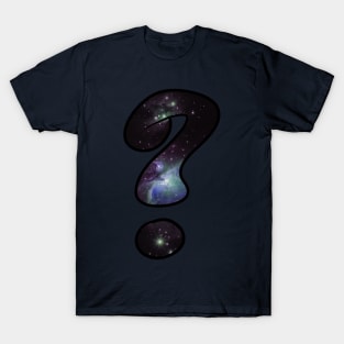 Space? T-Shirt